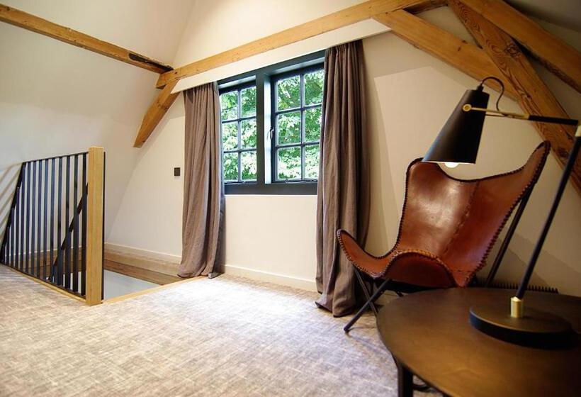 سوییت, Authentic Farmhouse   De Vergulden Eenhoorn