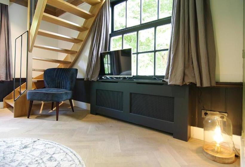 سوییت, Authentic Farmhouse   De Vergulden Eenhoorn