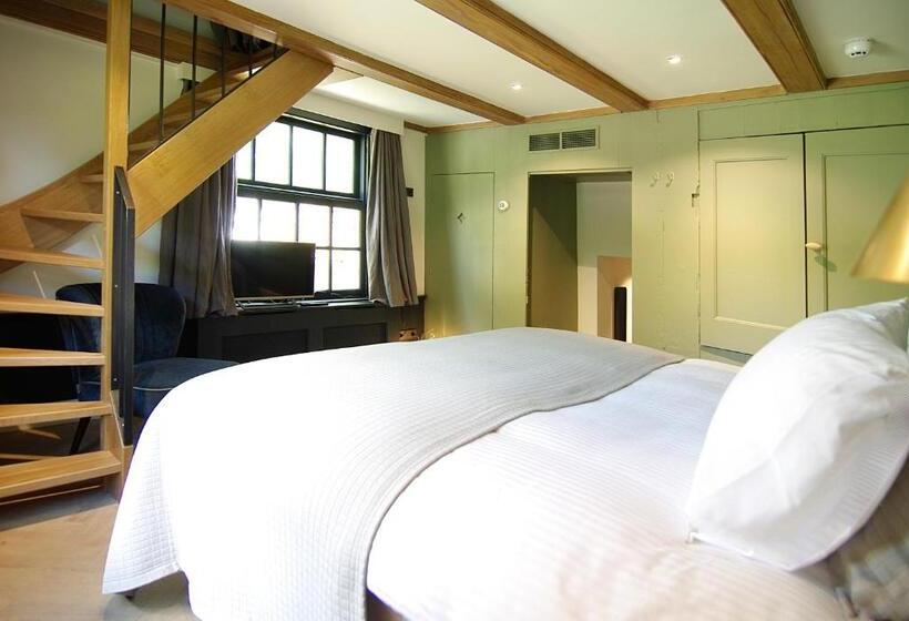 سوییت, Authentic Farmhouse   De Vergulden Eenhoorn