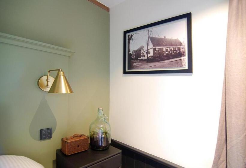 سوییت, Authentic Farmhouse   De Vergulden Eenhoorn