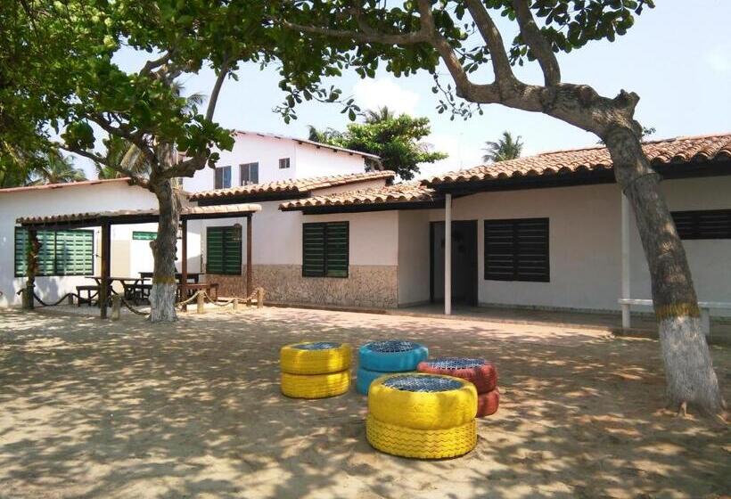 خانه 1 خوابه, Cabanas Recreaciones