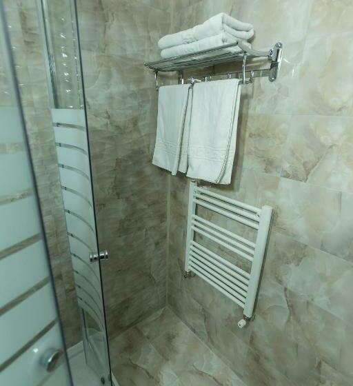 اتاق استاندارد, Express Residence