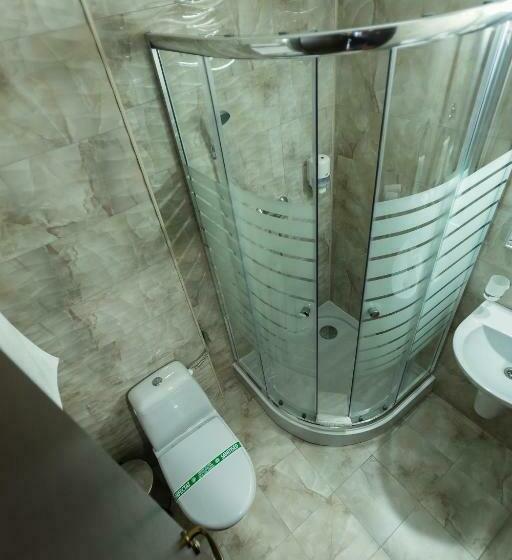 اتاق استاندارد, Express Residence