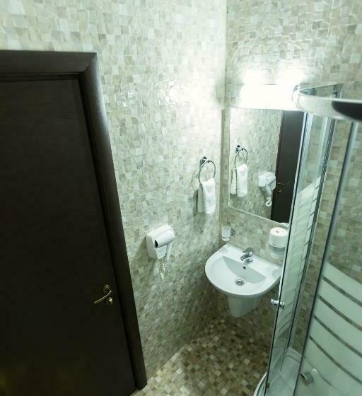 اتاق استاندارد, Express Residence