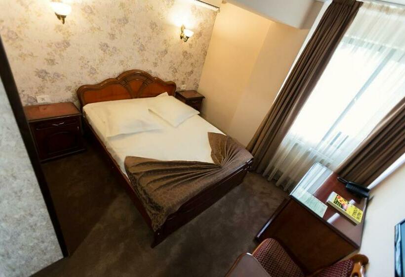 اتاق استاندارد, Express Residence
