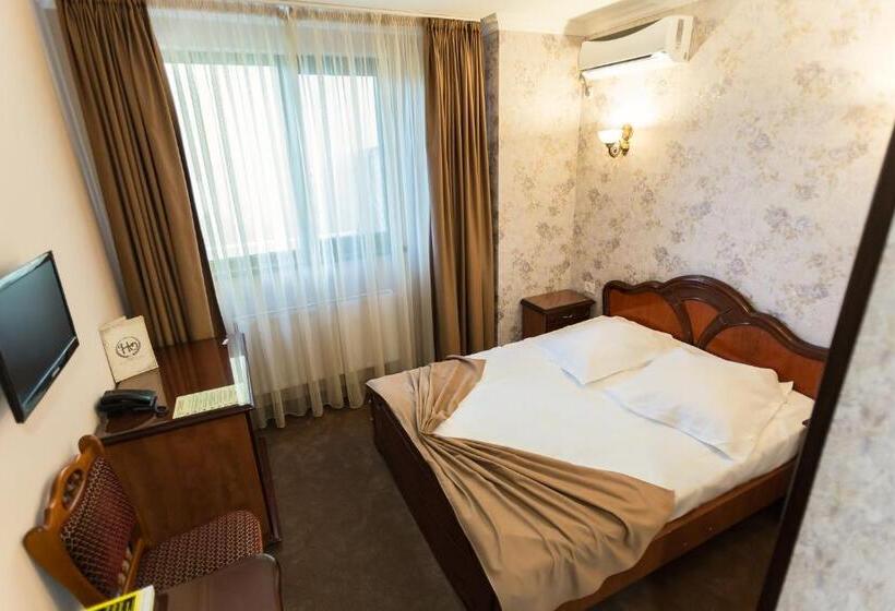 اتاق استاندارد, Express Residence