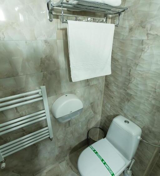 اتاق استاندارد, Express Residence