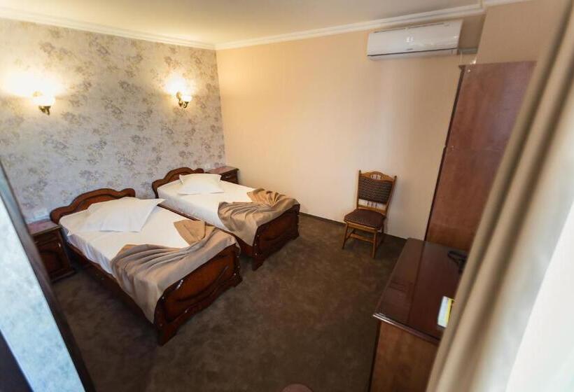 اتاق استاندارد, Express Residence