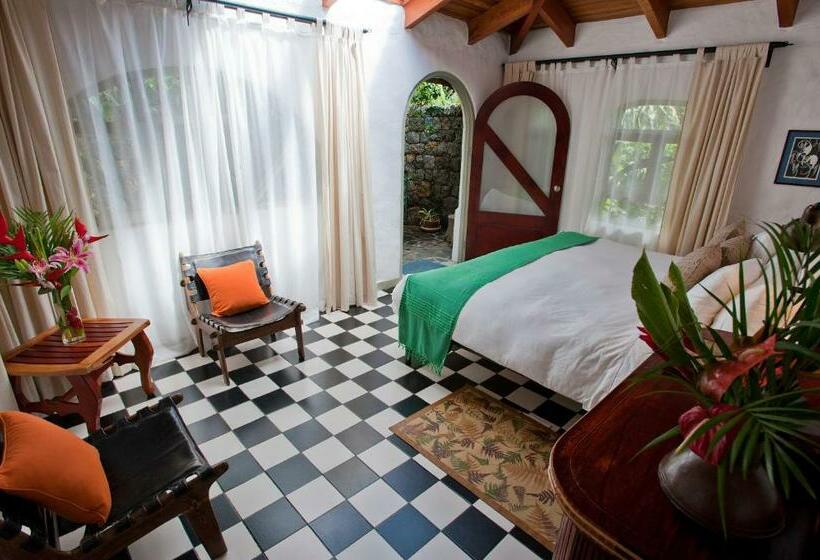 سوییت جونیور, Finca Rosa Blanca Coffee Farm And Inn