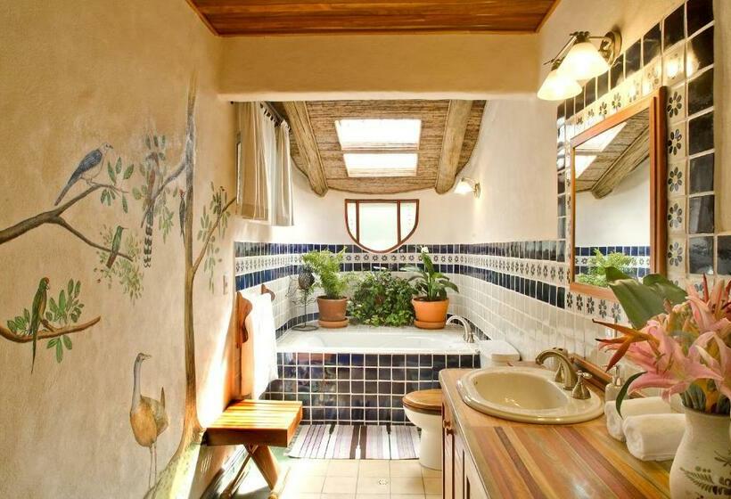 سوییت جونیور, Finca Rosa Blanca Coffee Farm And Inn