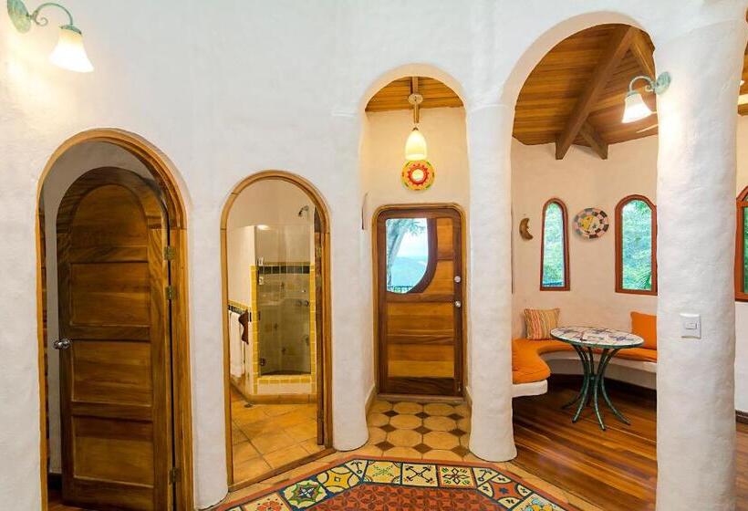 سوییت جونیور, Finca Rosa Blanca Coffee Farm And Inn