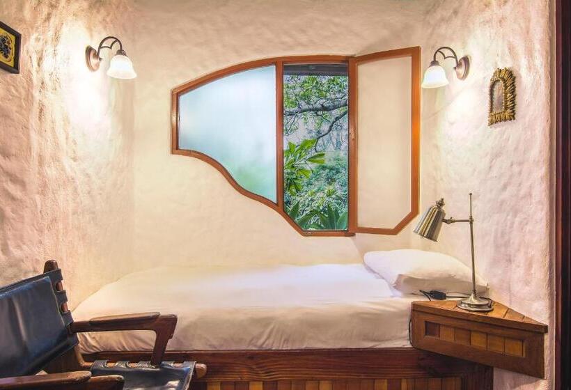 ویلای لوکس 1 خوابه, Finca Rosa Blanca Coffee Farm And Inn