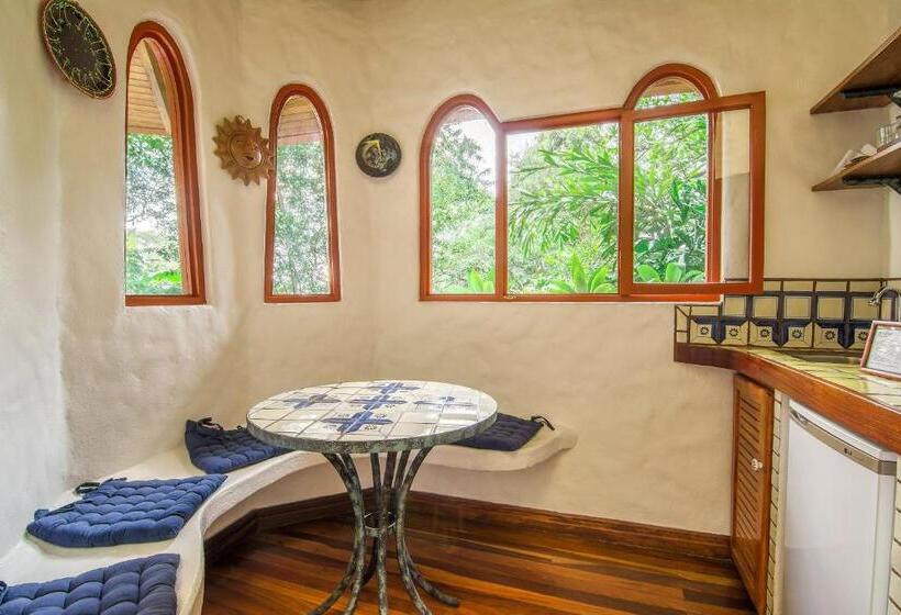 ویلای سوپریور 1 خوابه, Finca Rosa Blanca Coffee Farm And Inn