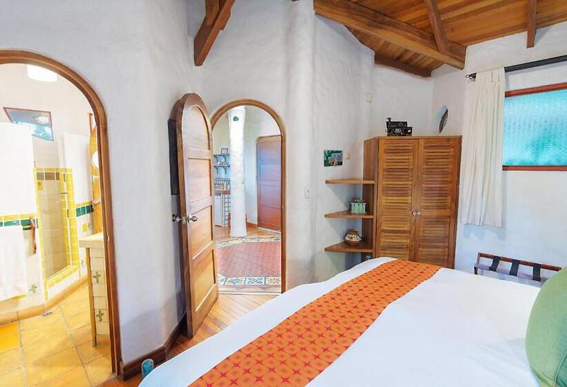 ویلای لوکس 1 خوابه, Finca Rosa Blanca Coffee Farm And Inn