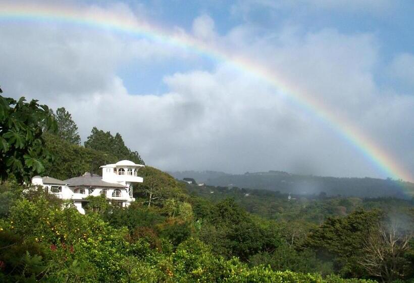 Vila Superior 1 Quarto, Finca Rosa Blanca Coffee Farm And Inn