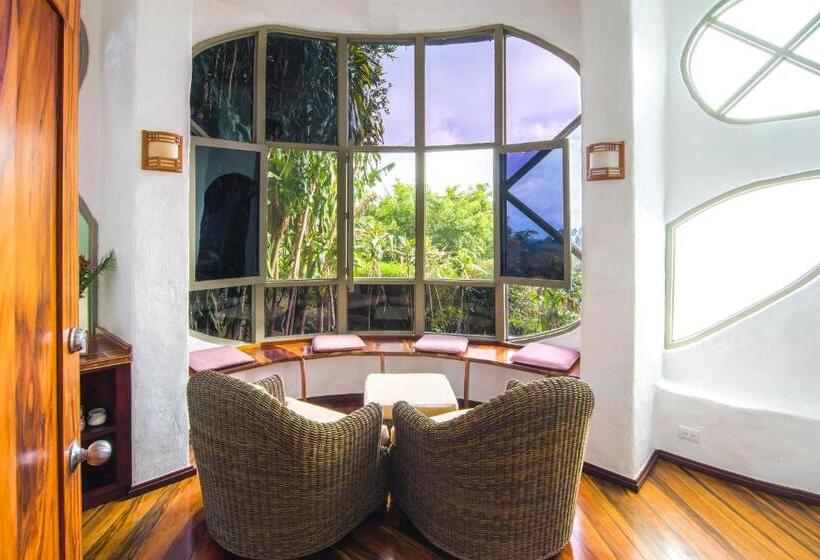 سوییت جونیور, Finca Rosa Blanca Coffee Farm And Inn