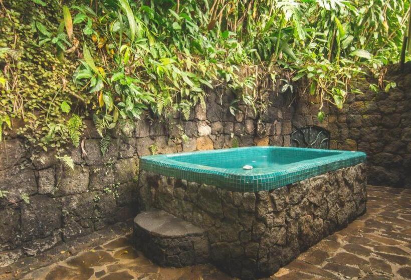 سوییت جونیور, Finca Rosa Blanca Coffee Farm And Inn