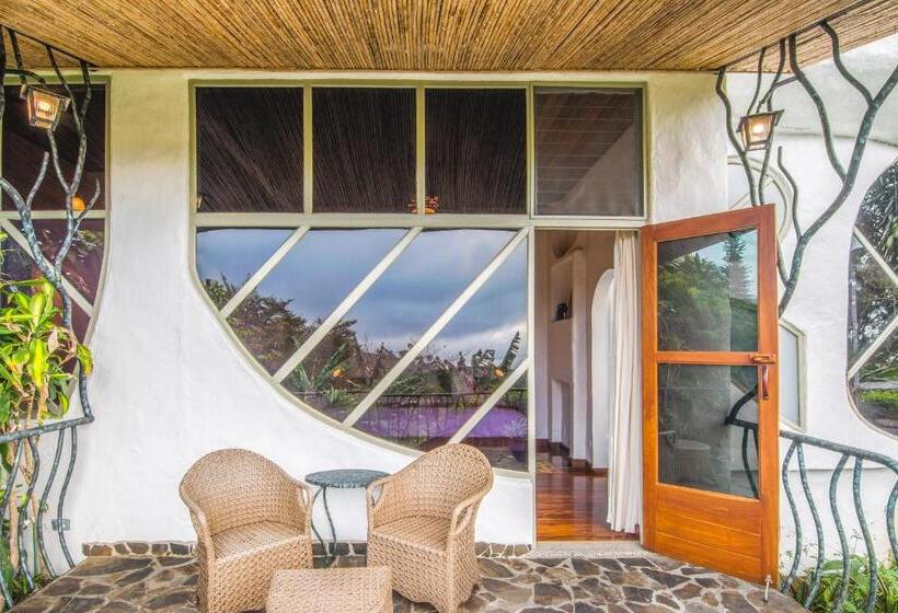 سوییت جونیور, Finca Rosa Blanca Coffee Farm And Inn