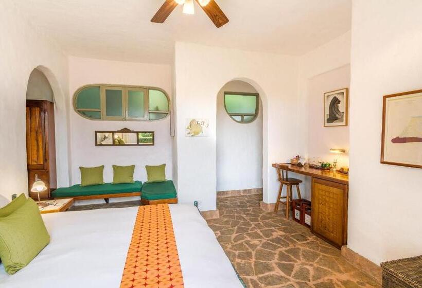 سوییت, Finca Rosa Blanca Coffee Farm And Inn
