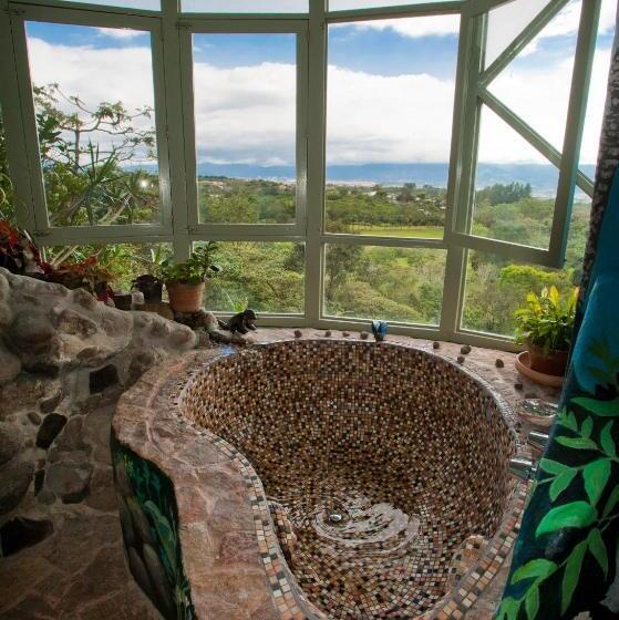 سوییت, Finca Rosa Blanca Coffee Farm And Inn