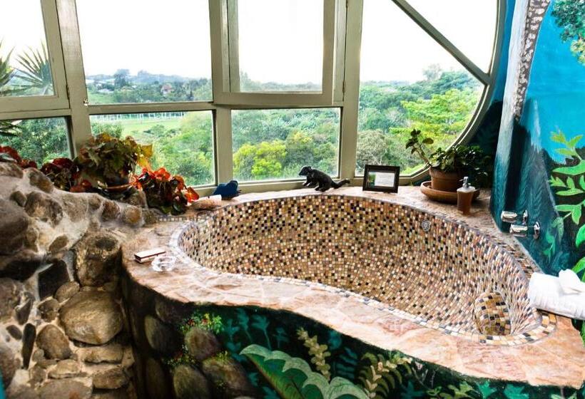 سوییت, Finca Rosa Blanca Coffee Farm And Inn
