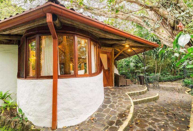 سوییت, Finca Rosa Blanca Coffee Farm And Inn