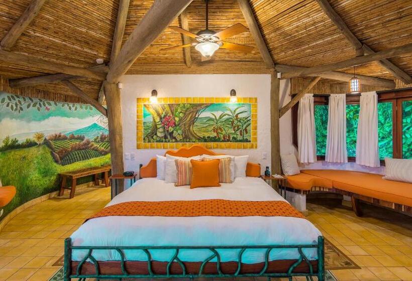 سوییت, Finca Rosa Blanca Coffee Farm And Inn