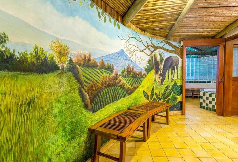 سوییت, Finca Rosa Blanca Coffee Farm And Inn