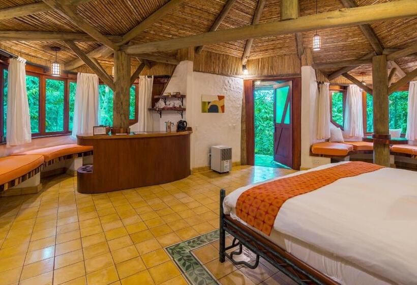 سوییت, Finca Rosa Blanca Coffee Farm And Inn