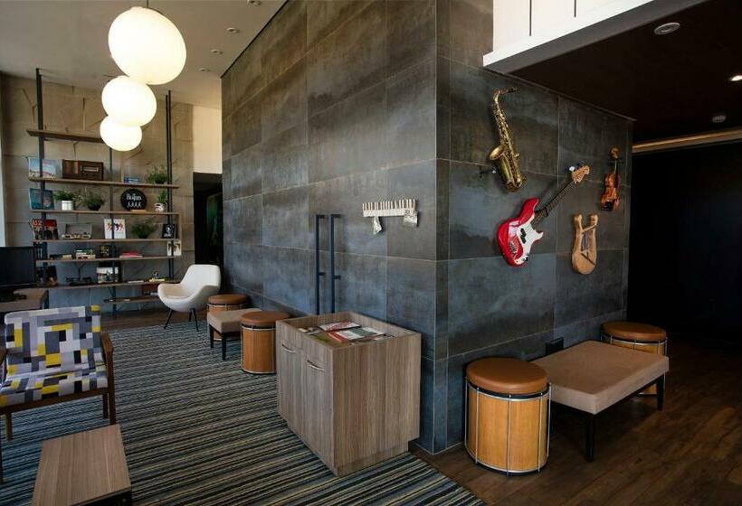 اتاق استاندارد, Ibis Styles Taubate