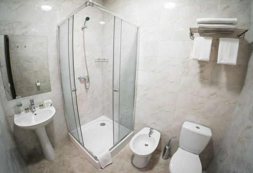 اتاق استاندارد, Potemkinn
