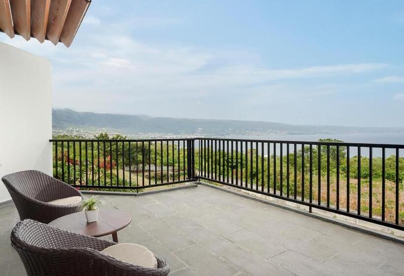 سوییت جونیور, Swissbelinn Luwuk