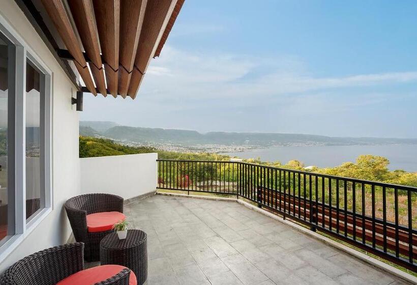 سوییت, Swissbelinn Luwuk