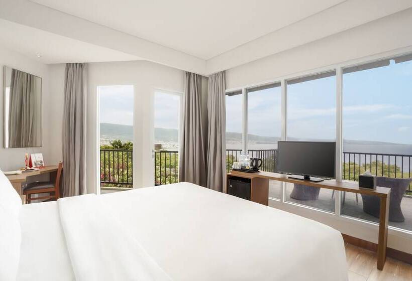 سوییت جونیور, Swissbelinn Luwuk