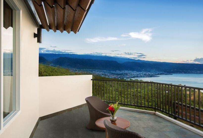 سوییت, Swissbelinn Luwuk