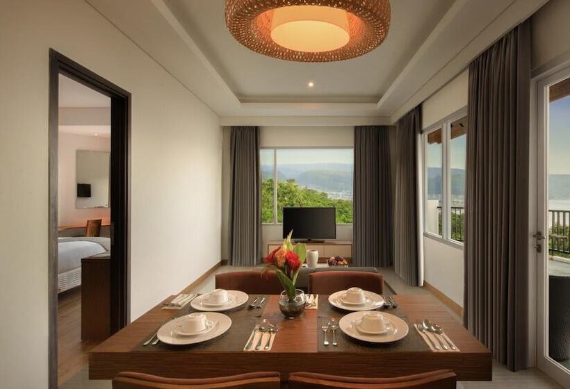 Suite, Swissbelinn Luwuk