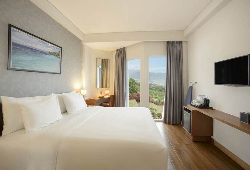سوییت, Swissbelinn Luwuk
