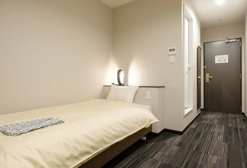 اتاق استاندارد یک نفره, The Premium Hotel In Rinku