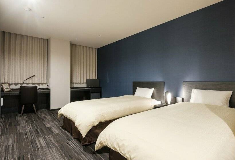 اتاق استاندارد, The Premium Hotel In Rinku