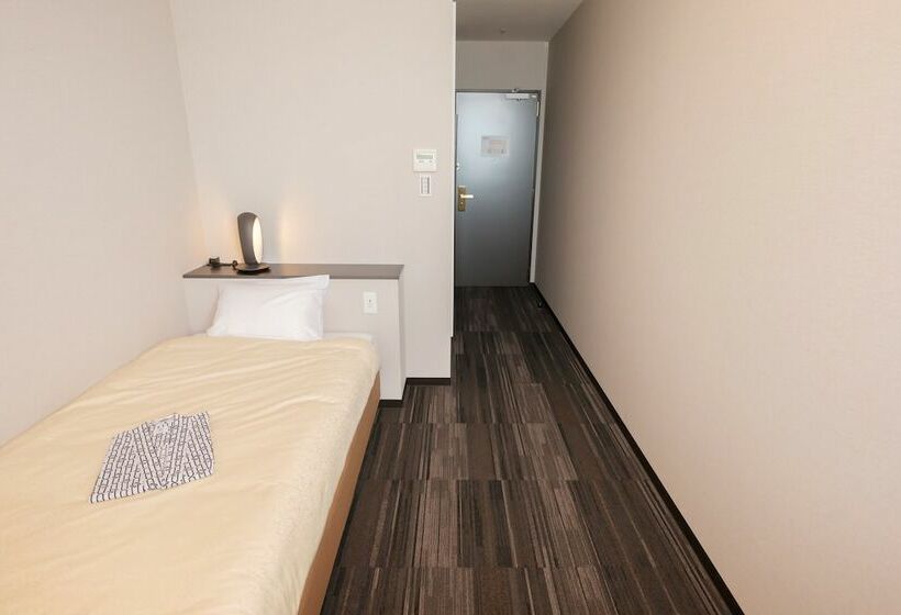 اتاق استاندارد یک نفره, The Premium Hotel In Rinku