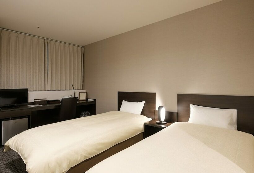 اتاق استاندارد, The Premium Hotel In Rinku