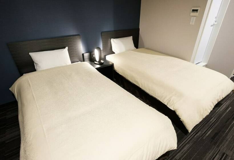 اتاق استاندارد, The Premium Hotel In Rinku