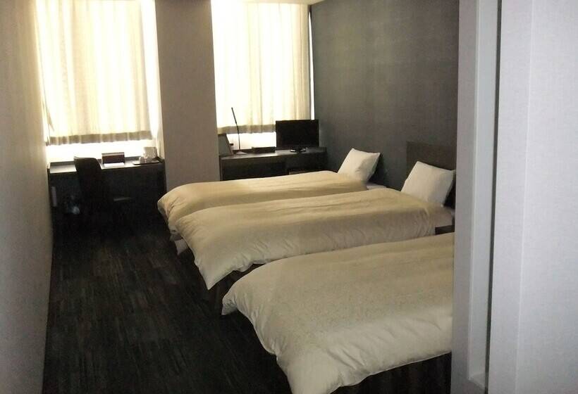 اتاق استاندارد, The Premium Hotel In Rinku