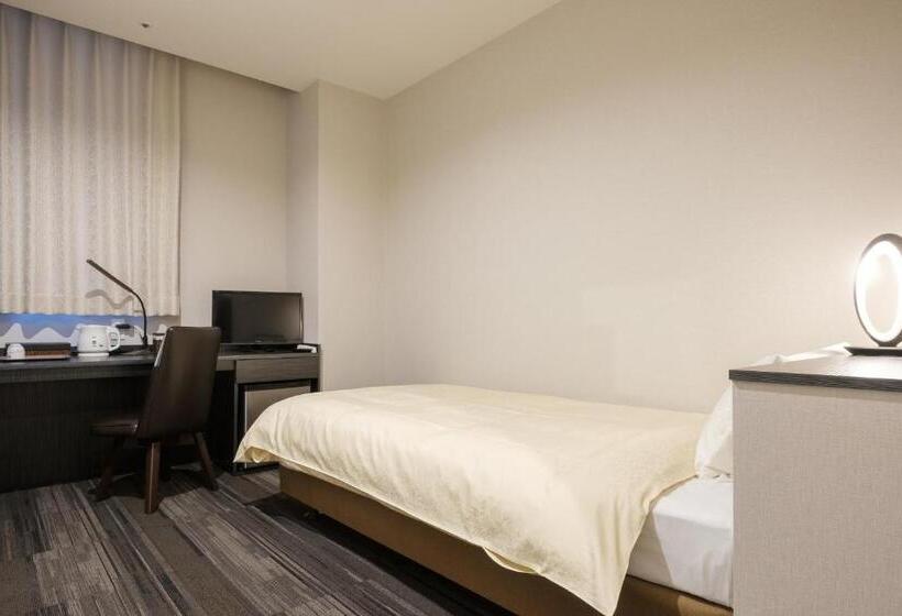 اتاق استاندارد یک نفره, The Premium Hotel In Rinku