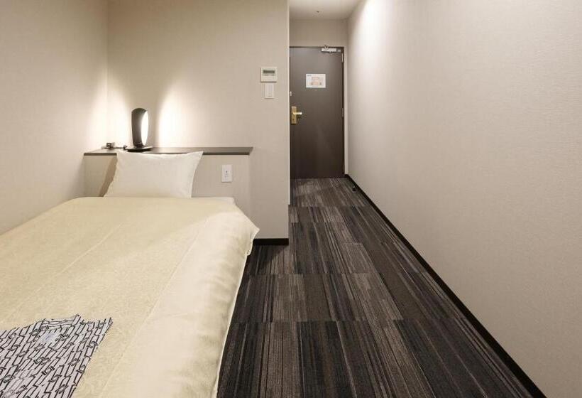 اتاق استاندارد یک نفره, The Premium Hotel In Rinku