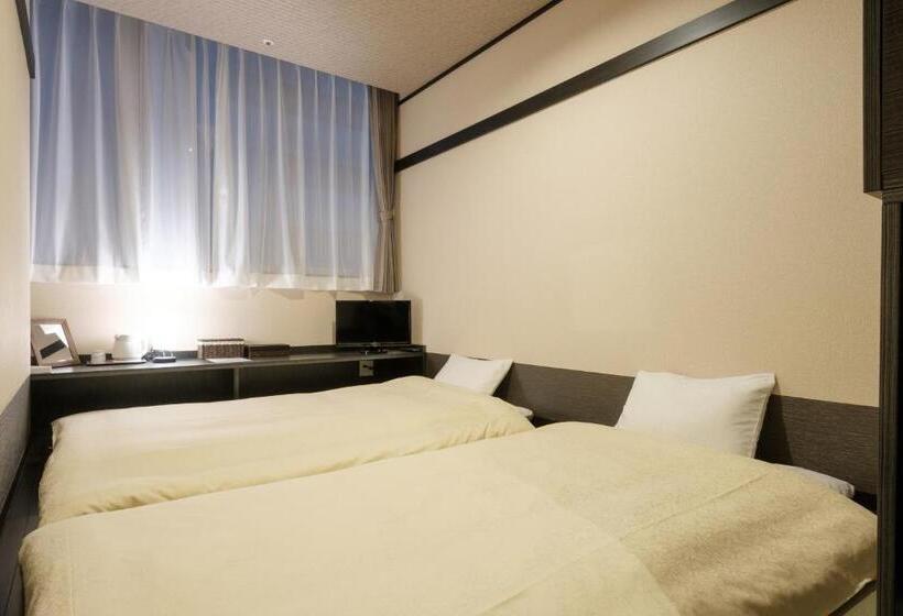 اتاق استاندارد, The Premium Hotel In Rinku