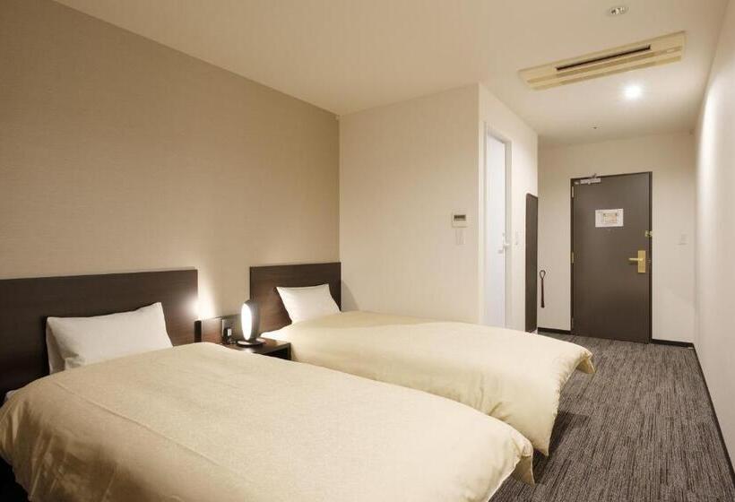 اتاق استاندارد, The Premium Hotel In Rinku