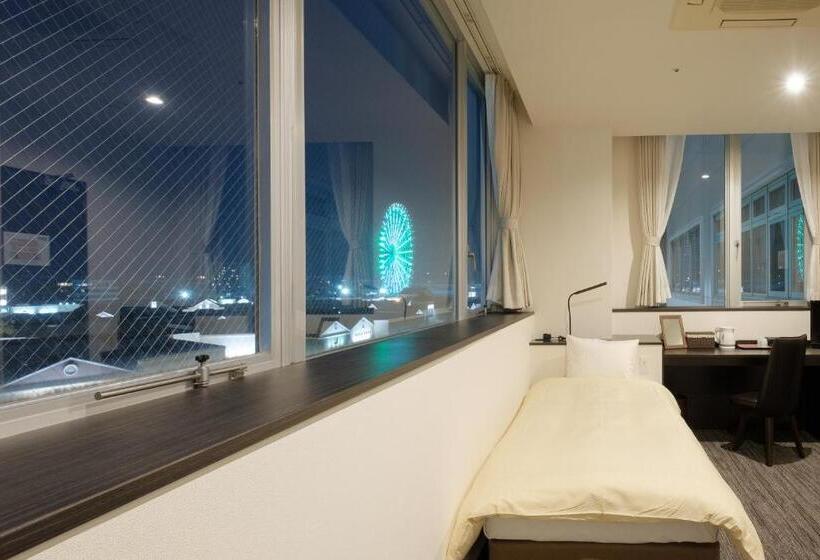 اتاق استاندارد, The Premium Hotel In Rinku