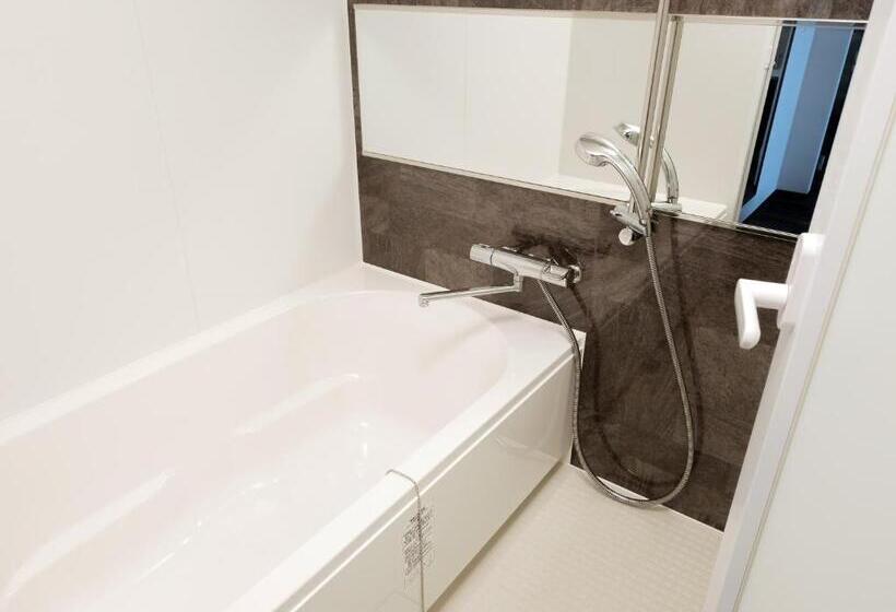 سوییت, The Premium Hotel In Rinku