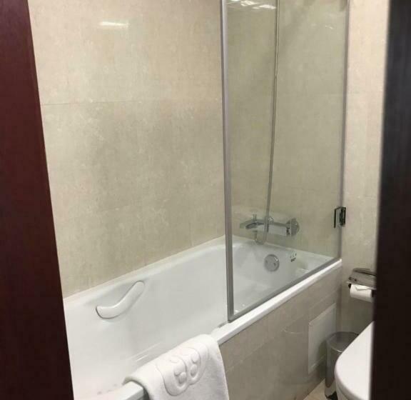 اتاق استاندارد, Pefaco Hotel Maya Maya